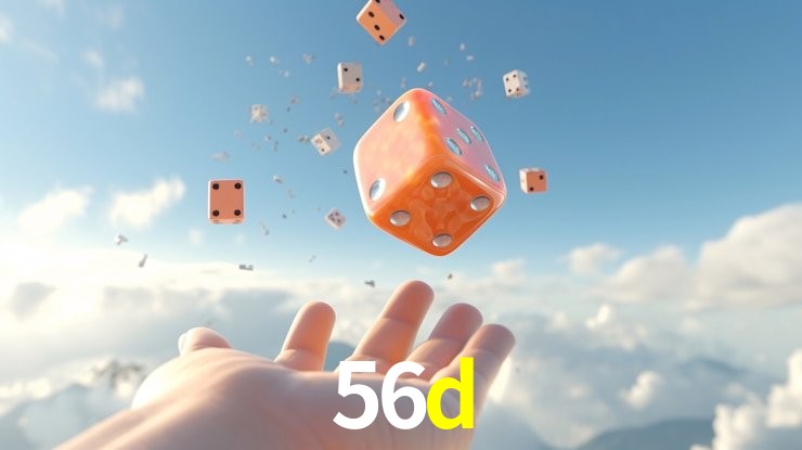 Welcome Bonus 56d