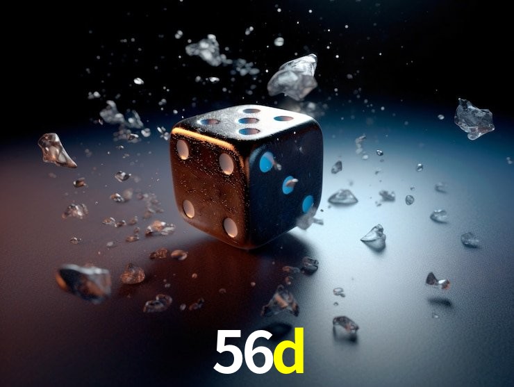 Depósito e saque na 56d