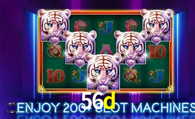 Blackjack na 56d