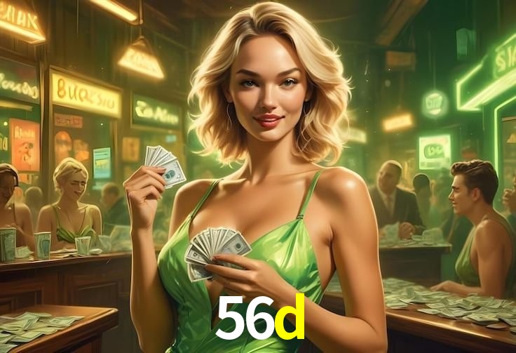 Descubra o Programa VIP da 56d: Vantagens Exclusivas para Jogadores