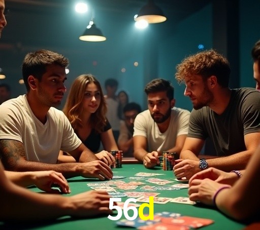 Lista de jogos de slot na 56d