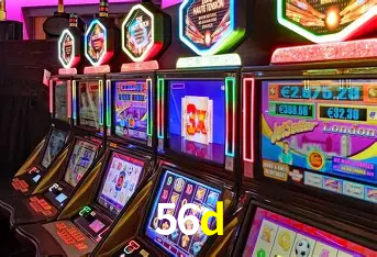 Apostas Esportivas na 56d: Um Guia Completo