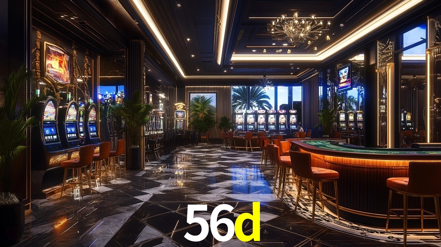 Premium Interface 56d