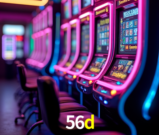 RTP dos slots populares na 56d