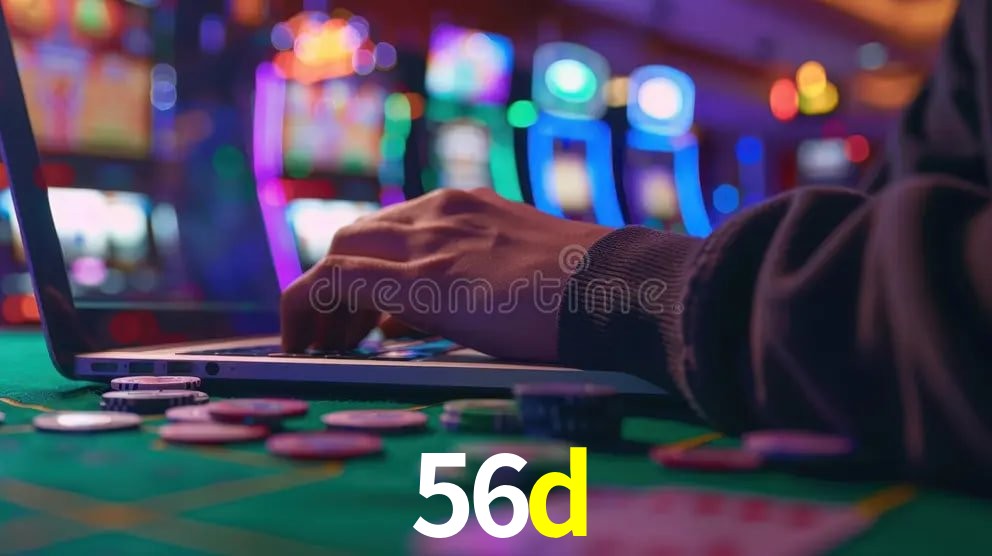Mesa de Blackjack 56d