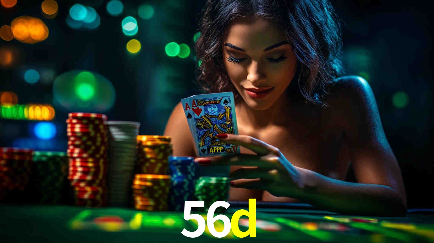 Descubra a Essência do 56d: Nossa História e Compromissos