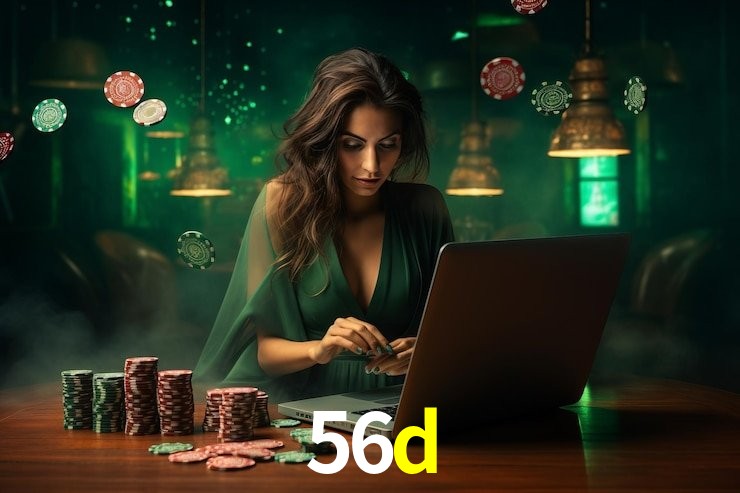 Apostas ao vivo 56d