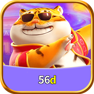 Logo da 56d