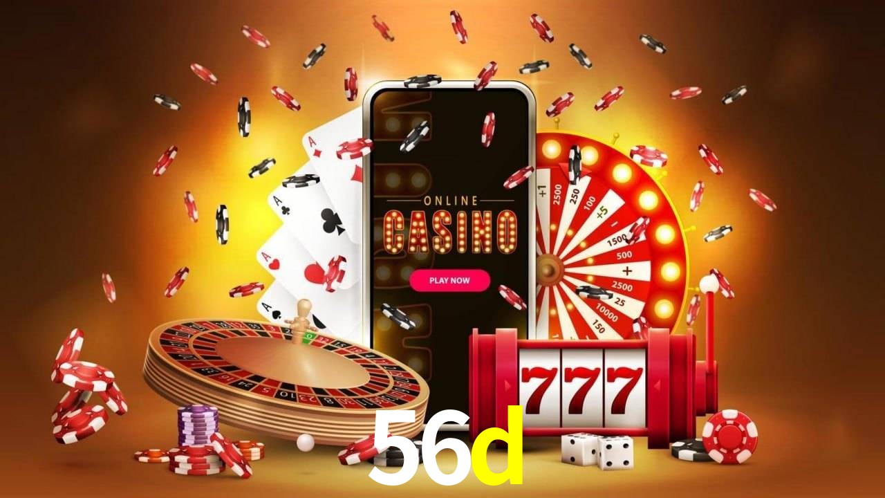 56d Belo Horizonte - Jackpots