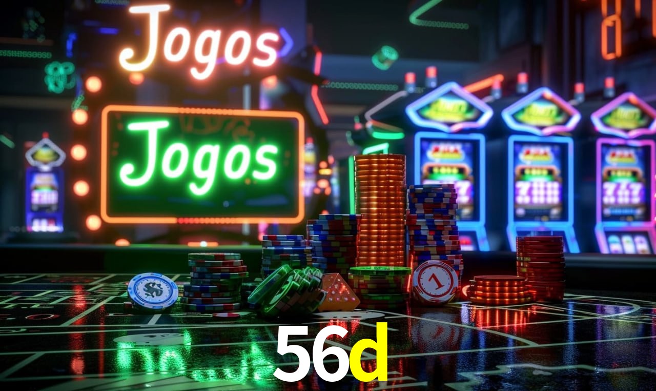56d plataforma