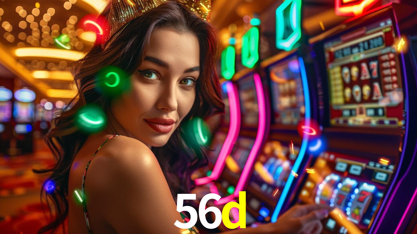 56d,56d bet