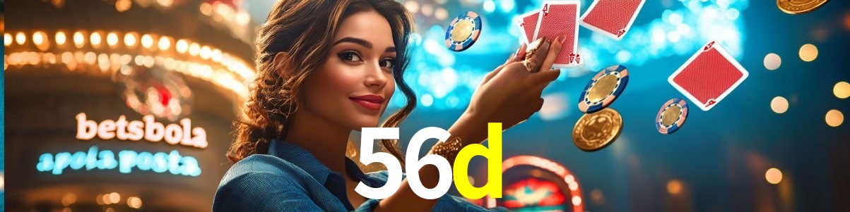 Game Providers 56d