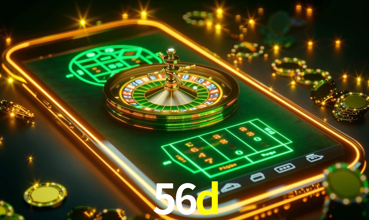 56d - Rápido Acesse