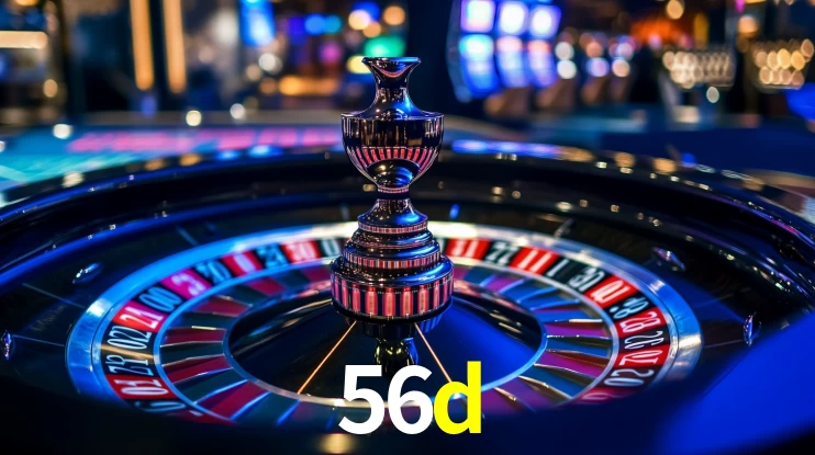 56d App Interface