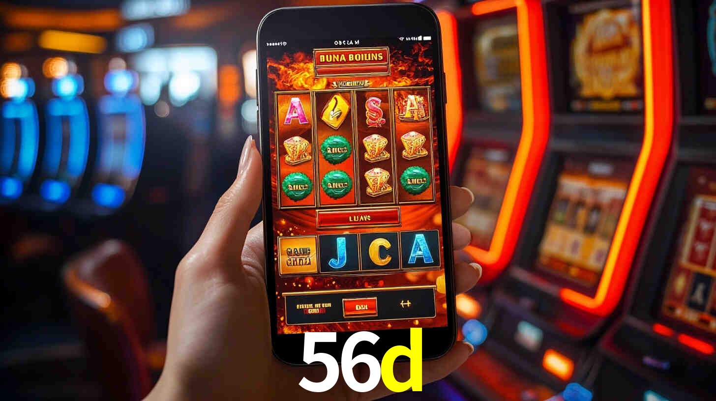 56d,56d bet
