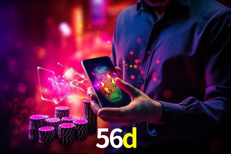 Apostas de Tênis 56d