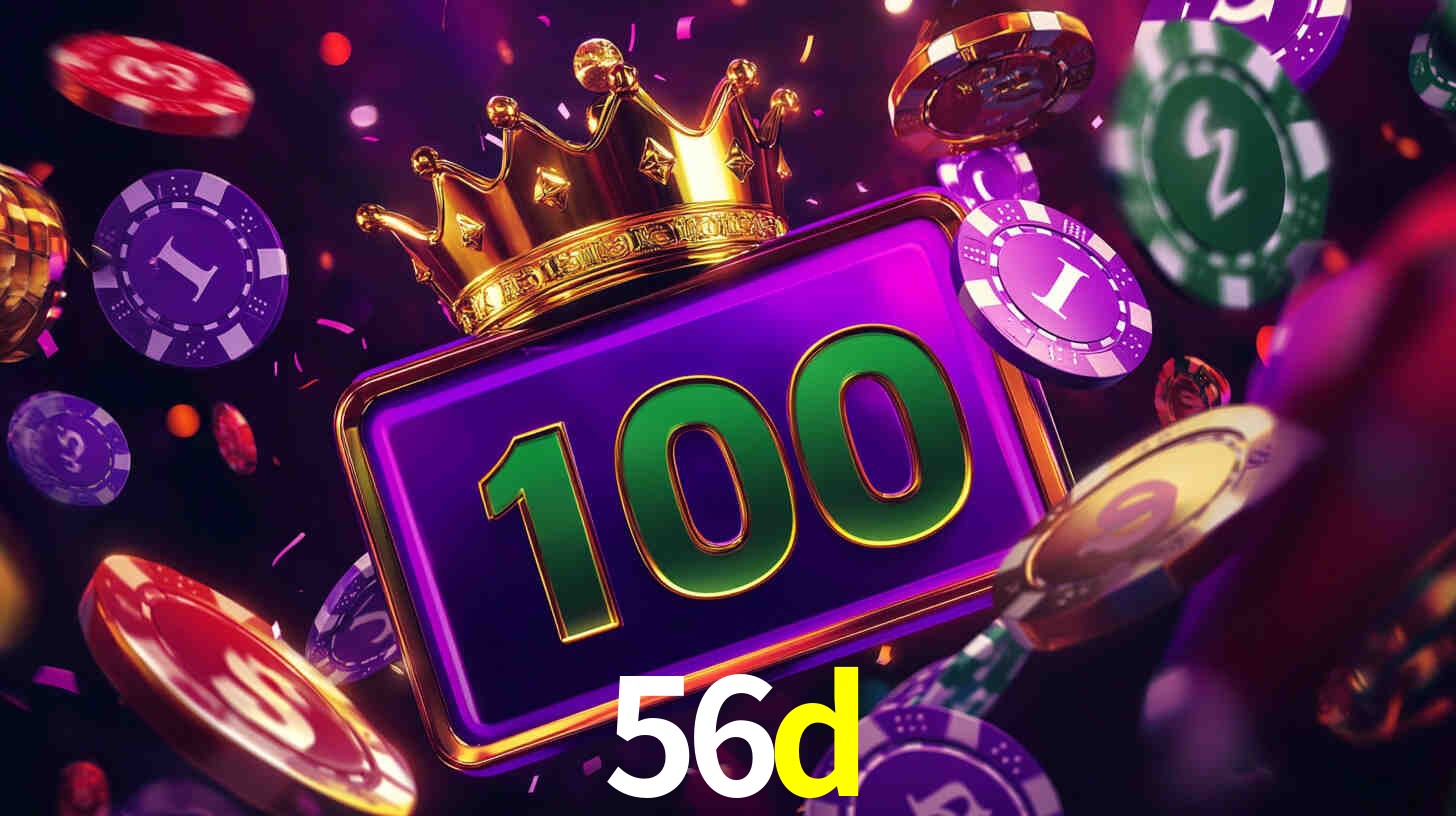 VIP Casino 56d