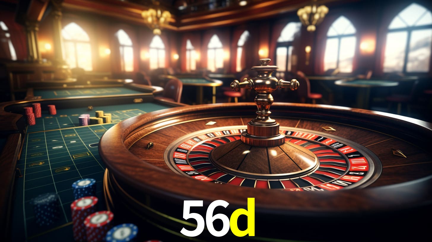 Tennis Betting 56d