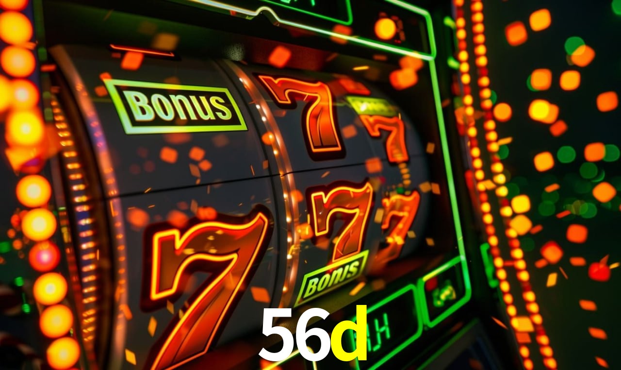 cassino 56d