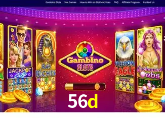 56d São Paulo - All Bonuses