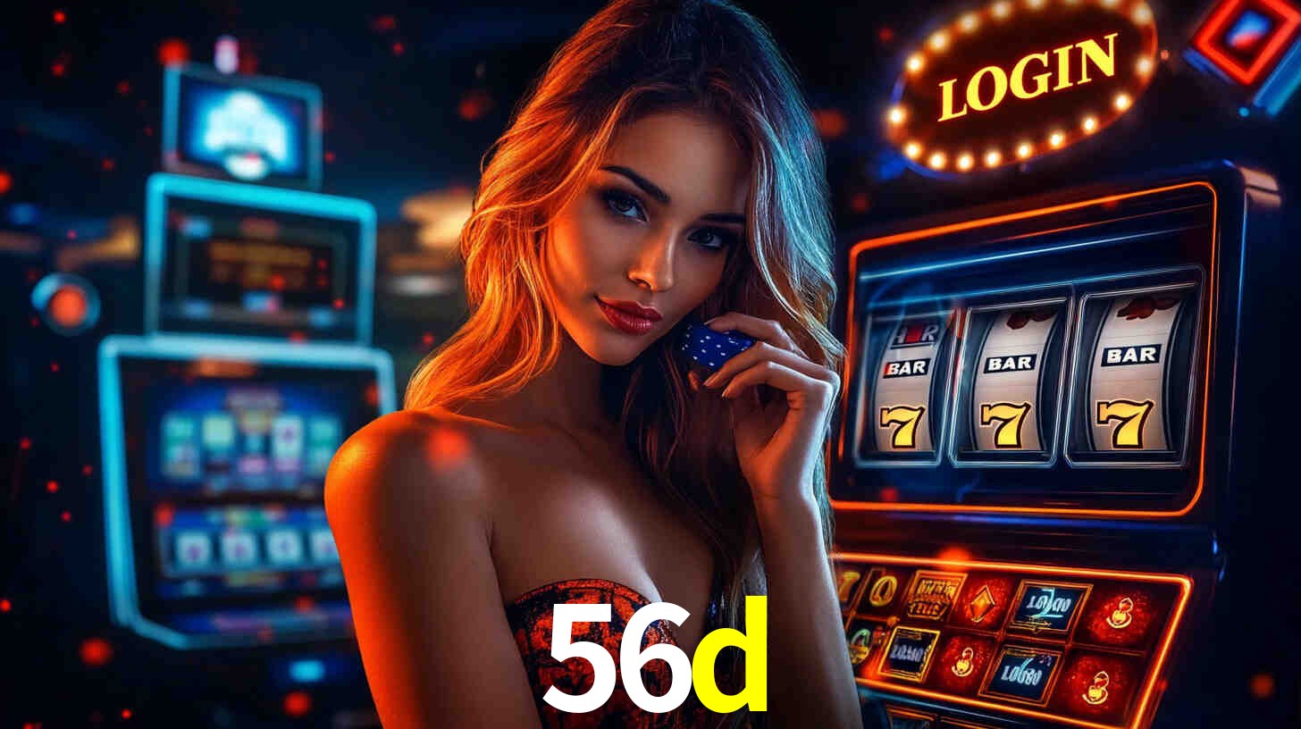 56d plataforma