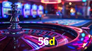 Live Casino 56d