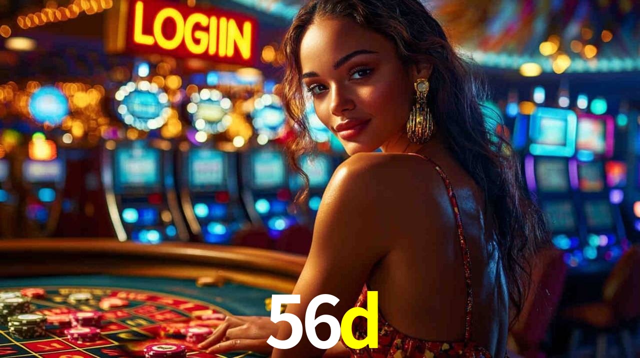 56d Brasília - Jogo Features