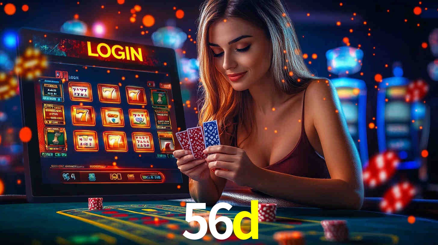 56d,56d bet