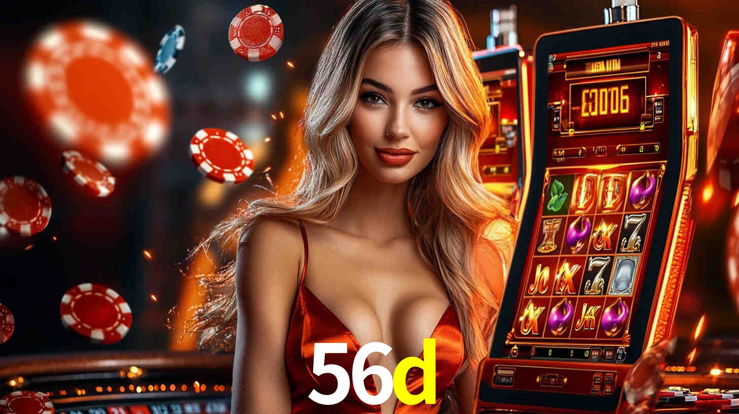 56d plataforma