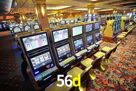 10 Perfis de Indivíduos que Exigem Cautela no 56d Cassino